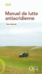 Manuel De Lutte Antiacridienne