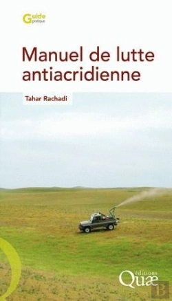 Bertrand.pt - Manuel De Lutte Antiacridienne