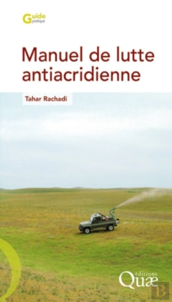 Bertrand.pt - Manuel De Lutte Antiacridienne