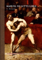 Manuel De Lutte Libre