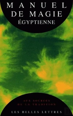 Bertrand.pt - Manuel De Magie Égyptienne : Le Papyrus Magique De Paris