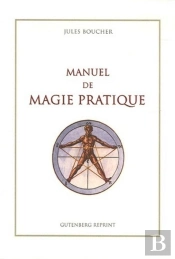 Manuel De Magie Pratique