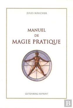 Bertrand.pt - Manuel De Magie Pratique