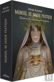 Manuel De Magie Pratique