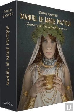 Bertrand.pt - Manuel De Magie Pratique