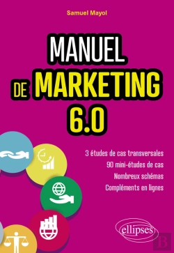 Bertrand.pt - Manuel De Marketing 6.0