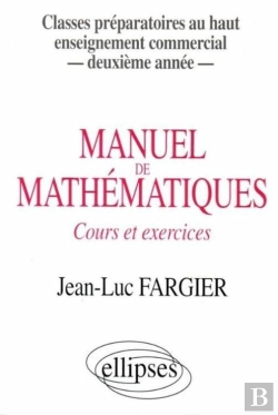 Bertrand.pt - Manuel De Mathématiques, Cours Et Exercices