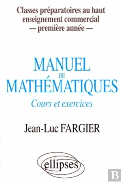 Bertrand.pt - Manuel De Mathématiques, Cours Et Exercices