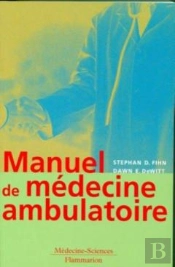 Manuel De Médecine Ambulatoire