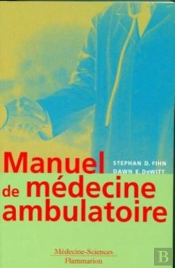 Bertrand.pt - Manuel De Médecine Ambulatoire