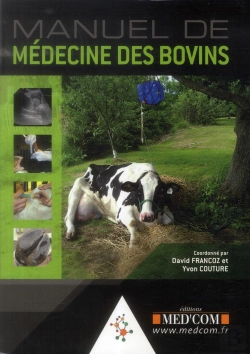 Bertrand.pt - Manuel De Medecine Des Bovins