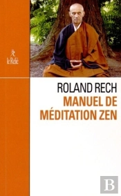 Manuel De Méditation Zen