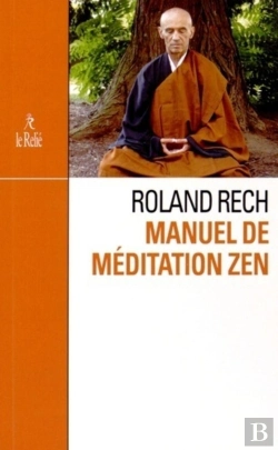 Bertrand.pt - Manuel De Méditation Zen