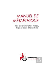 Manuel De Métaéthique