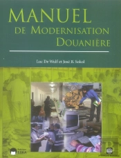 Manuel De Modernisation Douanière