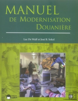 Bertrand.pt - Manuel De Modernisation Douanière