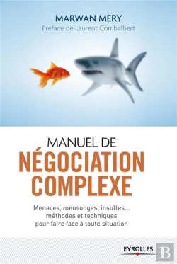 Bertrand.pt - Manuel De Négociation Complexe