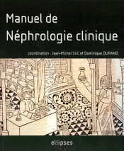 Manuel De Néphrologie Clinique