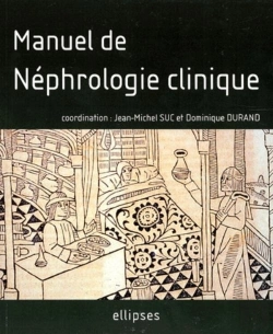 Bertrand.pt - Manuel De Néphrologie Clinique