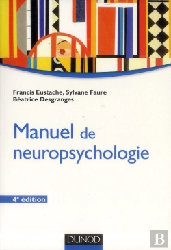 Bertrand.pt - Manuel De Neuropsychologie (4e Édition)