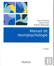 Manuel De Neuropsychologie