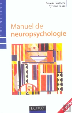 Bertrand.pt - Manuel De Neuropsychologie
