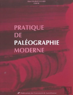 Bertrand.pt - Manuel De Paleographie Moderne