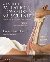 Manuel De Palpation Osseuse Et Musculaire