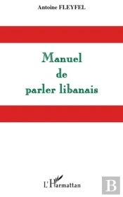 Manuel De Parler Libanais