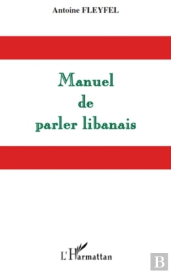 Bertrand.pt - Manuel De Parler Libanais