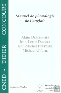 Bertrand.pt - Manuel De Phonologie De L'Anglais