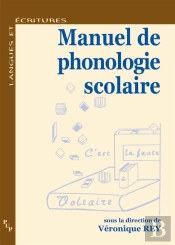 Manuel De Phonologie Scolaire