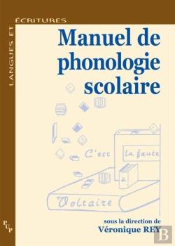 Bertrand.pt - Manuel De Phonologie Scolaire