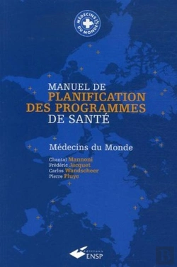 Bertrand.pt - Manuel De Planification Des Programmes De Sante - Medecins Du Monde