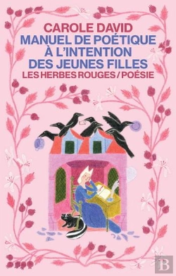Bertrand.pt - Manuel De Poétique À L'Intention Des Jeunes Filles (2e Édition)