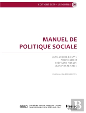 Manuel De Politique Sociale