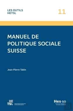 Bertrand.pt - Manuel De Politique Sociale Suisse