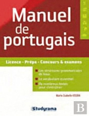 Manuel De Portugais