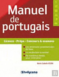 Bertrand.pt - Manuel De Portugais