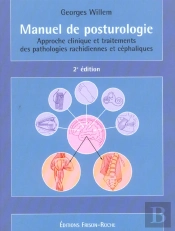 Manuel De Posturologie