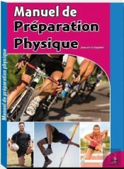 Manuel De Préparation Physique