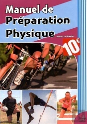 Manuel De Préparation Physique