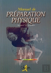 Manuel De Préparation Physique