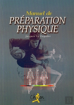 Bertrand.pt - Manuel De Préparation Physique