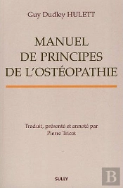 Manuel De Principes De L'Ostéopathie