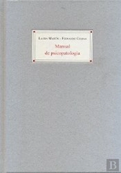 Bertrand.pt - Manuel De Psicopatologia