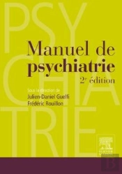 Manuel De Psychiatrie