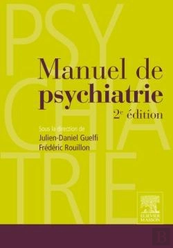 Bertrand.pt - Manuel De Psychiatrie