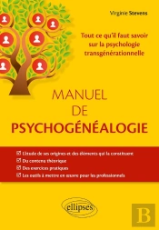 Manuel De Psychogénéalogie