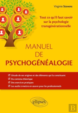 Bertrand.pt - Manuel De Psychogénéalogie